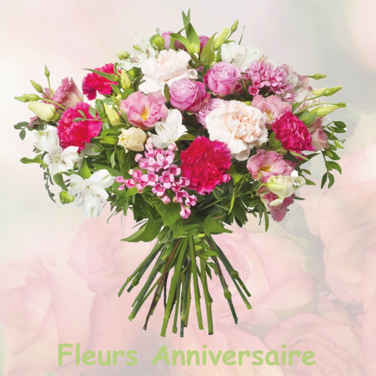 fleurs anniversaire CAMURAC